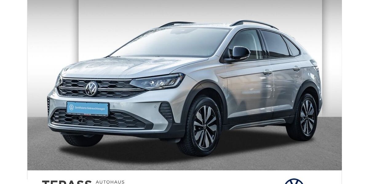 VW Taigo 6.696 km 19.790 &euro; Wetter 58300