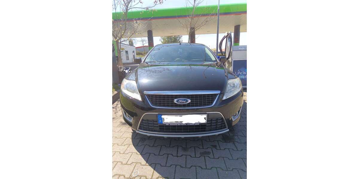 Ford Mondeo 138.510 km 6.999 &euro; Schönefeld (Leipzig) 04347