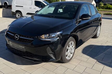 Opel Corsa 28.947 km 11.790 &euro; Büren-Steinhausen 33142