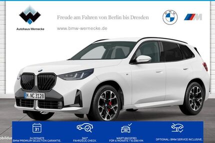 BMW X3 10.122 km 58.926 &euro; Cottbus 03044