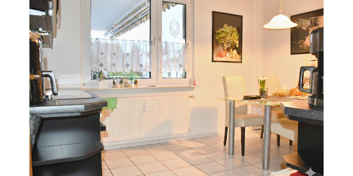 Freistehendes gepflegtes Zweifamilienhaus in Weiterstadt - Zweifamilienhaus Weiterstadt Weiterstadt | Angebot:26006782