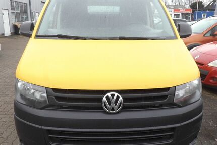 VW T5 Transporter 42.300 km 11.890 &euro; Kellinghusen 25548