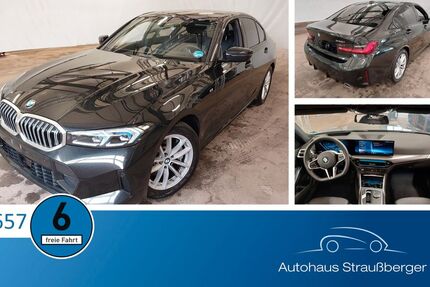 BMW 330 25.400 km 45.590 € Buchschwabach bei Nürnberg 90574