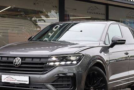 VW Touareg 113.055 km 47.950 &euro; Rheda-Wiedenbrück 33378