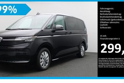 VW T7 Multivan 18.402 km 49.920 &euro; Salzatal OT Bennstedt 06198