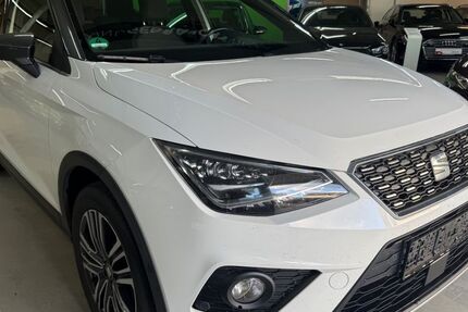 Seat Arona 79.000 km 13.900 &euro; Sulzbach 63834