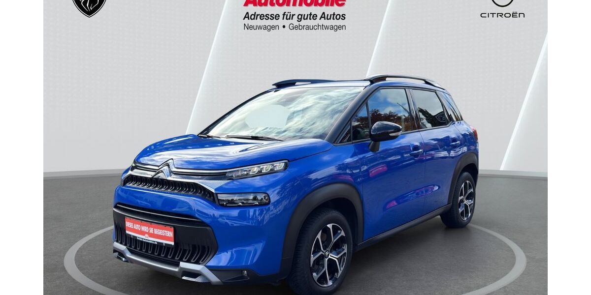 Citroen C3 Aircross 19.998 km 16.899 &euro; Wunstorf 31515
