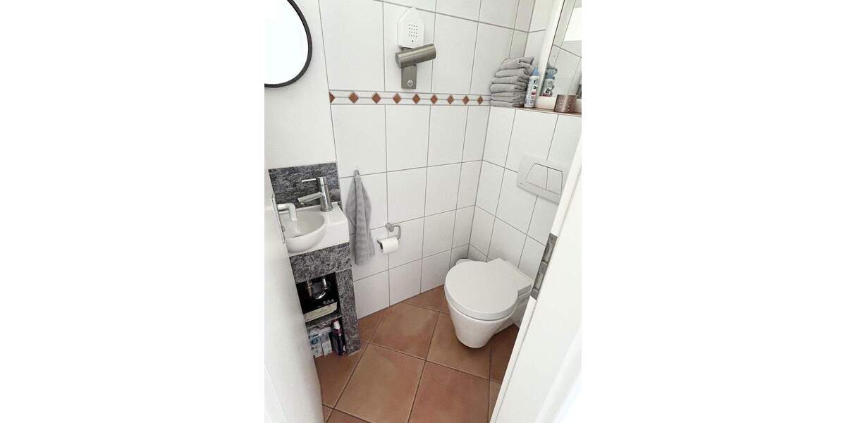 Etagenwohnung Remshalden Grunbach - 4 Zimmer, 109 m&sup2;, 398.000&euro; | Angebot:24647739