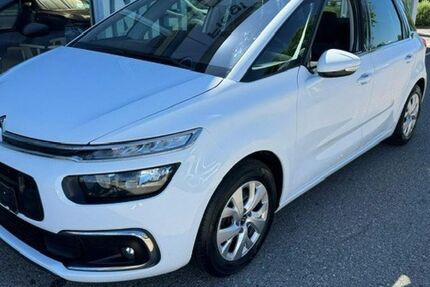 Citroen C4 Picasso 97.500 km 10.490 &euro; Weißenburg 91781
