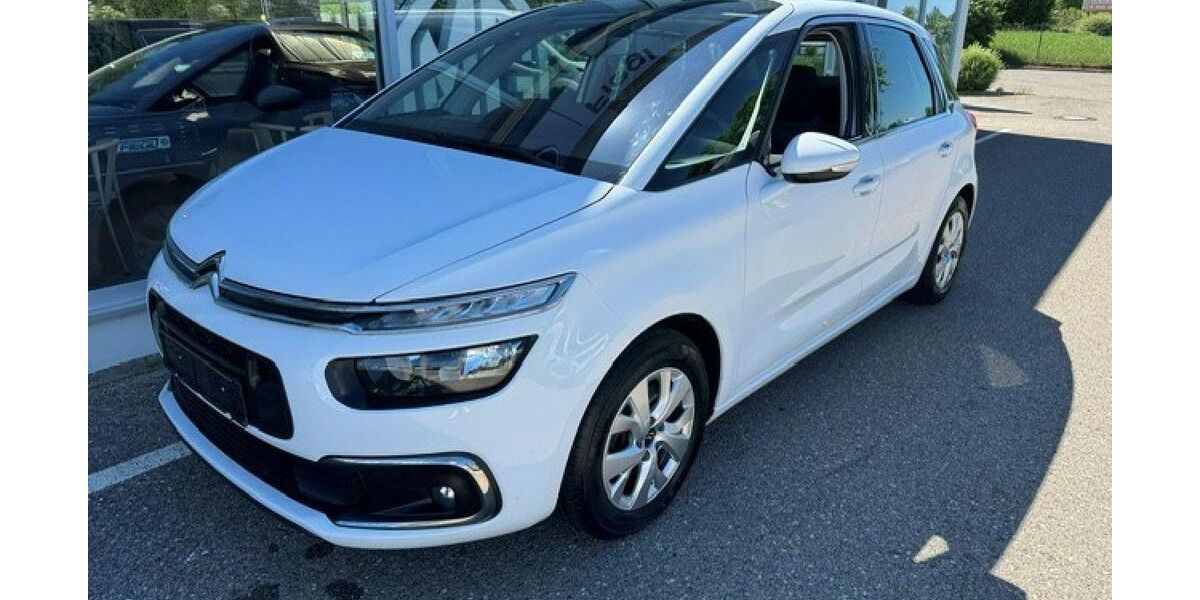 Citroen C4 Picasso 97.500 km 10.490 &euro; Weißenburg 91781