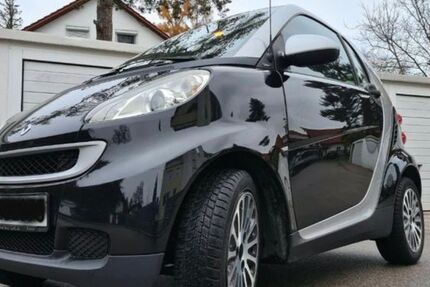 Smart ForTwo 105.000 km 3.990 &euro; Starnberg 82319