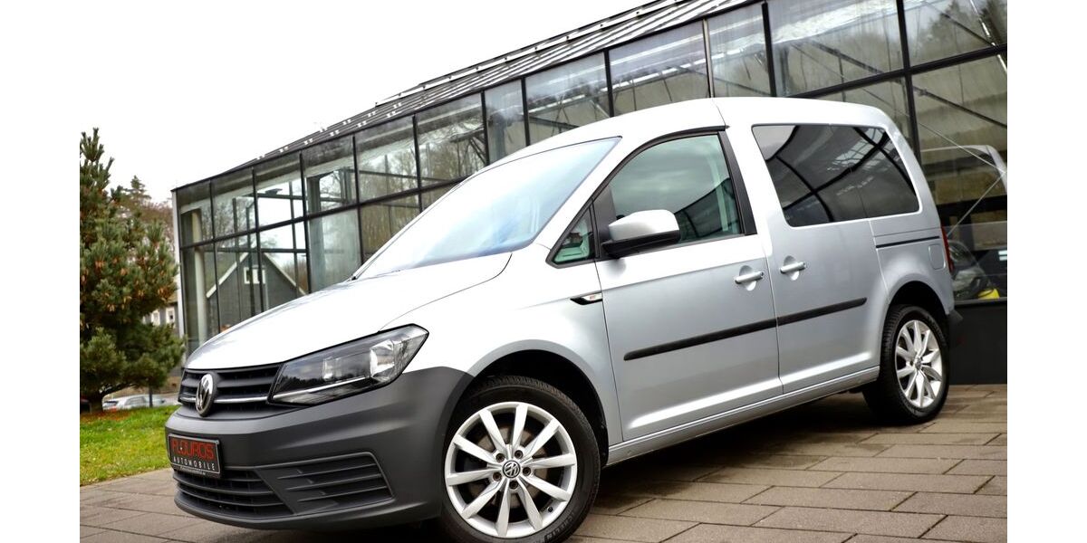 VW Caddy 74.500 km 14.950 &euro; Reichshof-Denklingen 51580