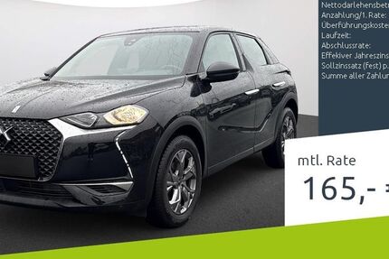 DS Automobiles DS3 Crossback 42.313 km 12.880 &euro; Borken 46325