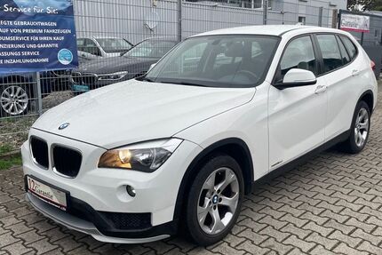 BMW X1 149.000 km 10.700 &euro; Hemsbach 69502