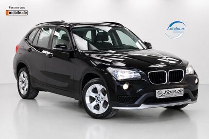 BMW X1 63.672 km 10.499 &euro; Teltow 14513