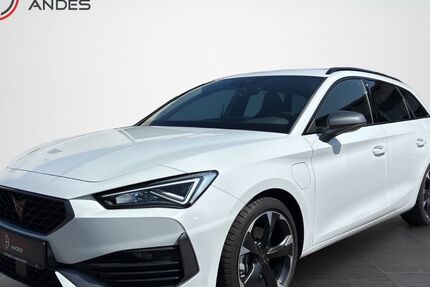 Cupra Leon 12.780 km 26.990 € Hanau 63457