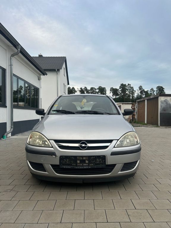 Corsa