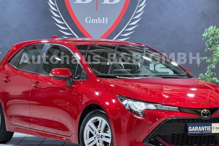 Toyota Corolla 19.900 km 18.990 &euro; Bergheim 50126