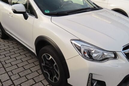 Subaru XV 90.900 km 13.999 &euro; Herschbach 56414