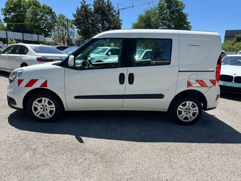 Doblo