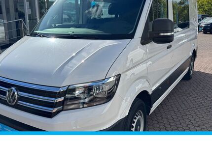 VW Crafter 132.000 km 27.980 &euro; Würzburg 97076