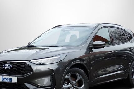 Ford Kuga 5.690 km 32.790 &euro; Eberbach 69412