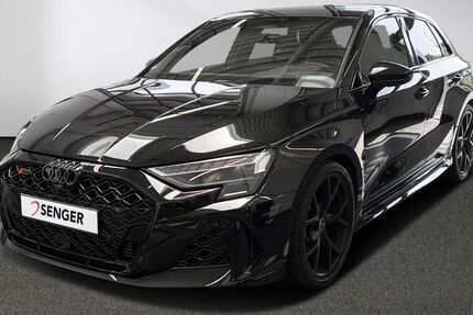 Audi RS3 6.895 km 61.880 &euro; Bielefeld 33609
