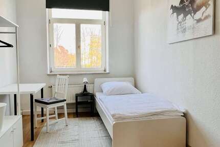 Wohnung zum Mieten in Arnstadt 1.250 € 101 m² 4 zimmer