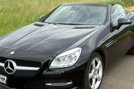Mercedes-Benz SLK 200 38.500 km 20.800 &euro; Emmerthal 31860