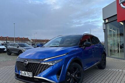 Nissan Qashqai 14.500 km 38.900 &euro; Magdeburg 39120