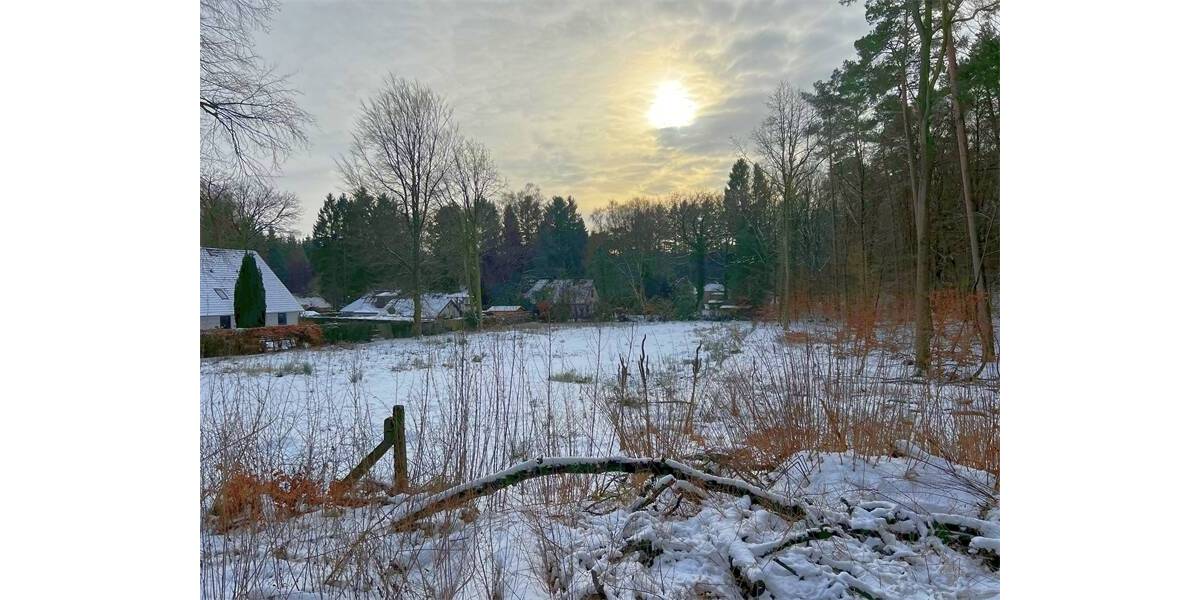 Grundstück Rosengarten Vahrendorf - 315.000&euro; | Angebot:25672634