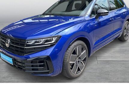 VW Touareg 29.950 km 63.950 &euro; Siegen 57076