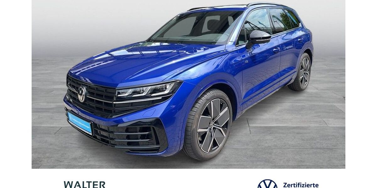 VW Touareg 29.950 km 63.950 &euro; Siegen 57076