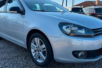 VW Golf 164.000 km 6.900 &euro; Bad doberan 18209