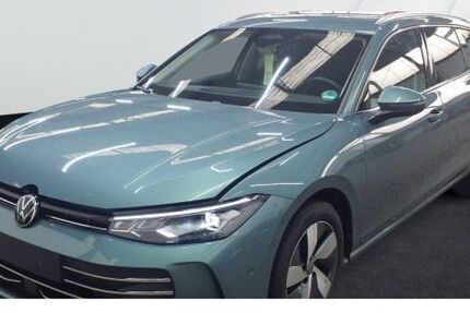 VW Passat 16.530 km 33.330 &euro; Leipzig 04178