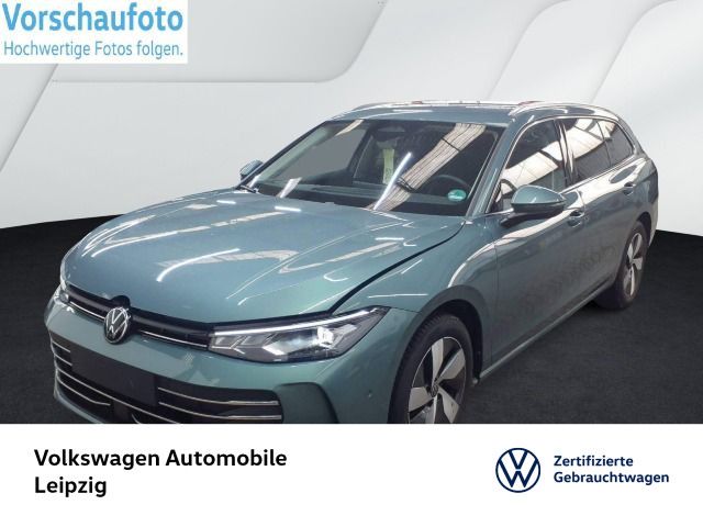 VW Passat 16.530 km 33.330 &euro; Leipzig 04178
