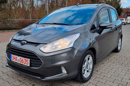 Ford B-Max 30.000 km 9.300 &euro; Osterode 37520