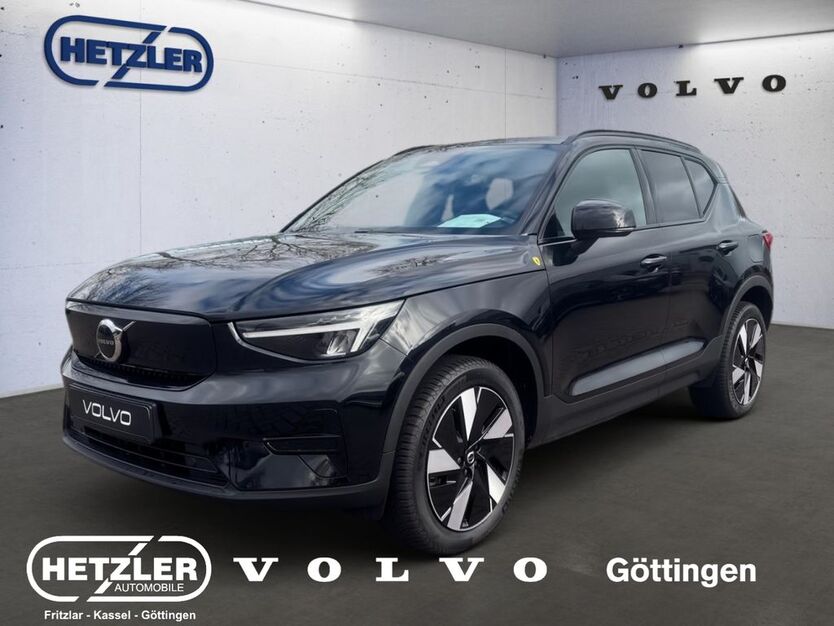 Volvo XC40 8.500 km 54.836 € Göttingen 37079