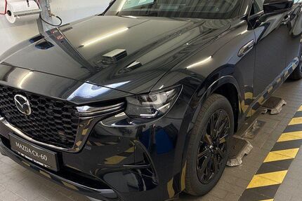 Mazda CX-60 1.813 km 52.880 &euro; Marschacht 21436
