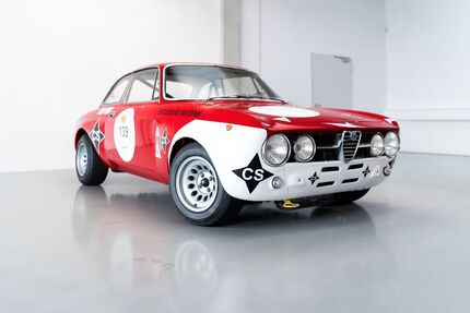 Alfa Romeo GT 16.429 km 389.999 &euro; Nürnberg 90408