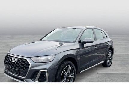 Audi Q5 43.340 km 31.977 &euro; Oldenburg 26135