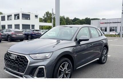 Audi Q5 43.340 km 33.778 &euro; Oldenburg 26135