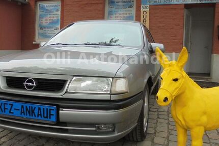 Opel Vectra 130.000 km 3.000 € Magdeburg 39124