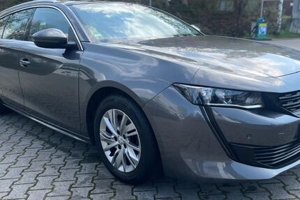 Peugeot 508 213.500 km 10.500 &euro; Stolberg 52224