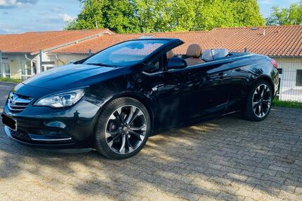 Opel Cascada 117.000 km 11.800 &euro; Hainburg 63512