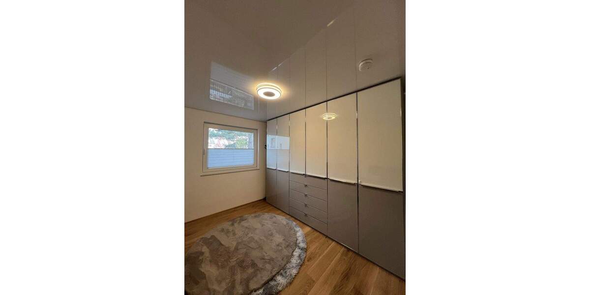 Etagenwohnung Ettlingen - 4 Zimmer, 106 m&sup2;, 720.000&euro; | Angebot:24670158