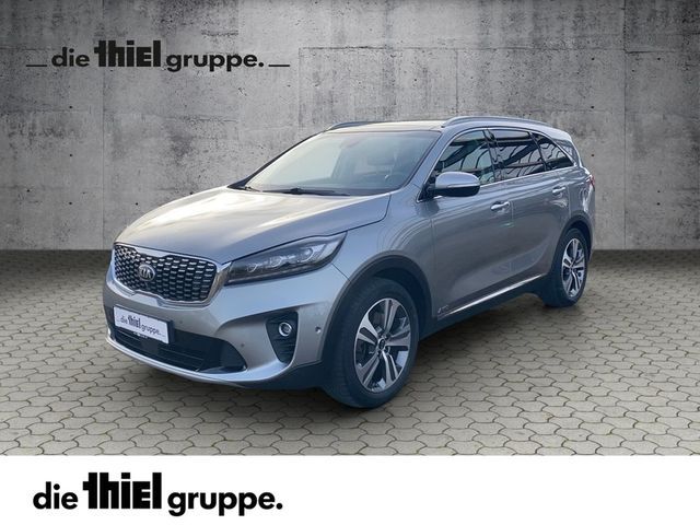 Kia Sorento 56.500 km 28.890 &euro; Bad Driburg 33014