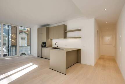 Perfekte 2-Zi.-Balk.-Whg. in Maxvorstadt: Teilmöbliert, Designerbad, Smart Home 2 zimmer