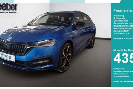 Skoda Octavia 52.208 km 26.990 &euro; Leonberg 71229