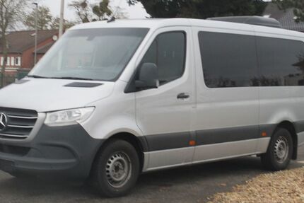 Mercedes-Benz Sprinter 218.812 km 29.750 &euro; Erftstadt 50374